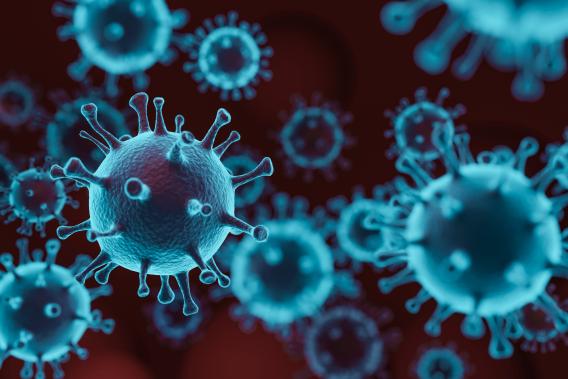 Pathogenic viruses
