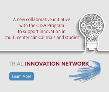 Trial Innovation Network