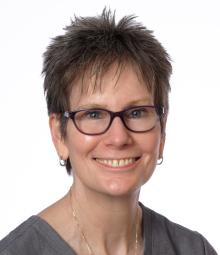 Kirsten Johansen, MD